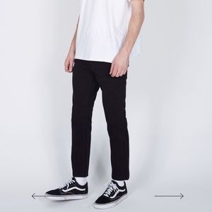 Obey skinny jeans